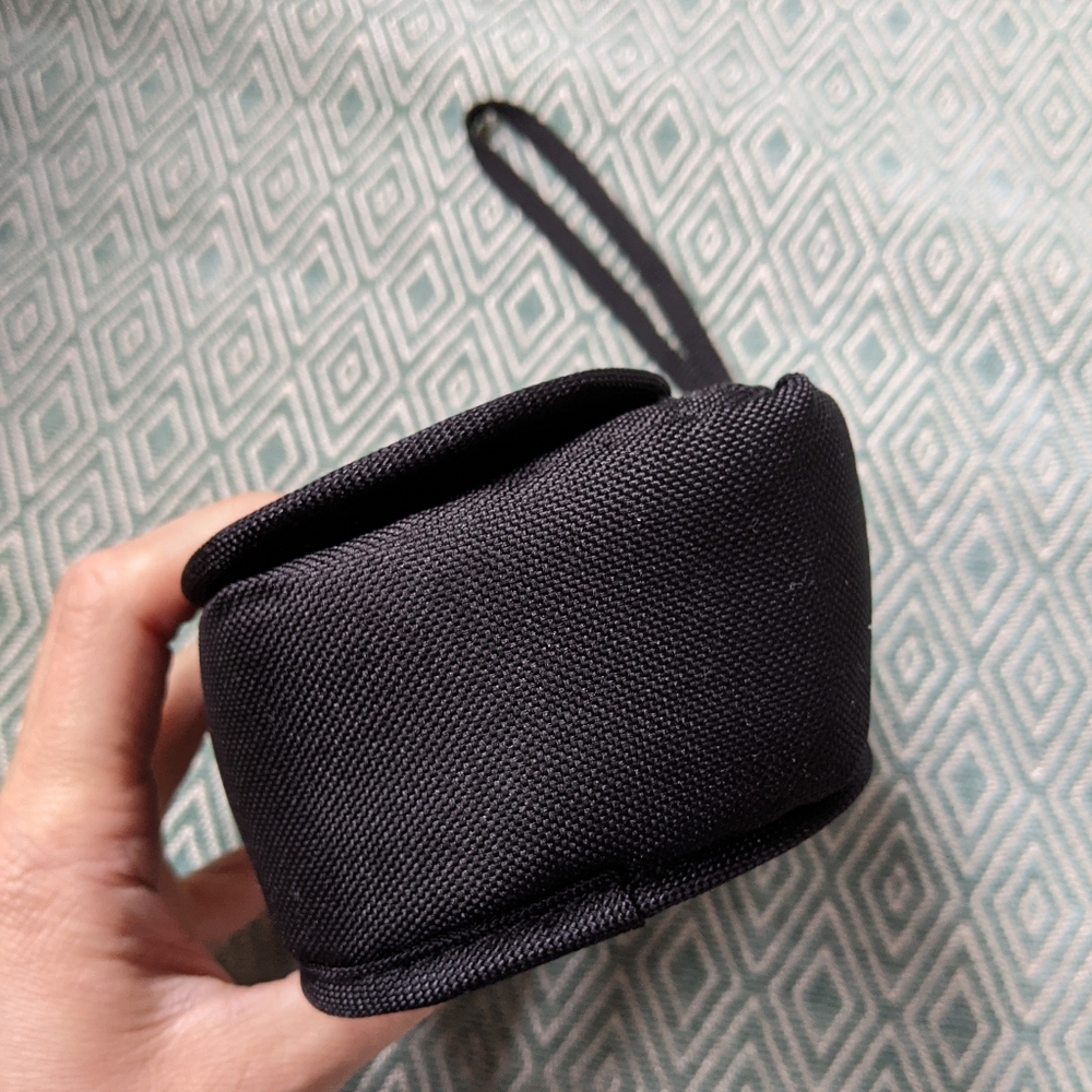 Amazon Basics Camera Case, NWOT - Picture 10 of 12